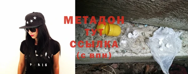 крисы Мегион