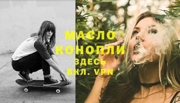 крисы Мегион