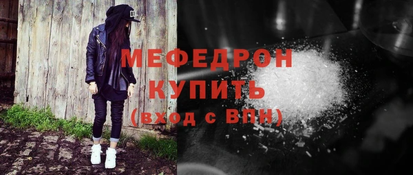 крисы Мегион