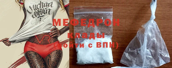 крисы Мегион