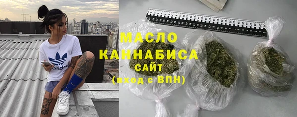 крисы Мегион
